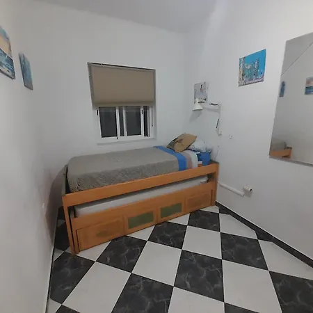 Appartement A 50 Metros De La Playa *