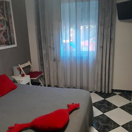Appartement A 50 Metros De La Playa *