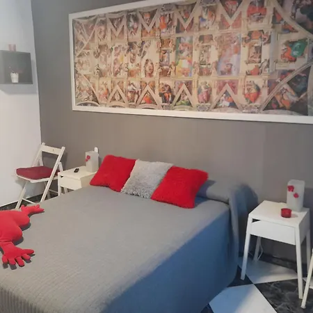 A 50 Metros De La Playa Appartement