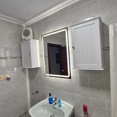 Apartment A 50 Metros De La Playa *