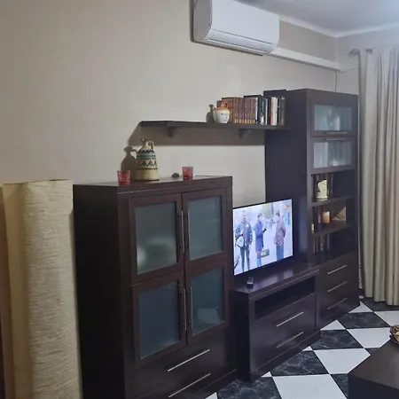 A 50 Metros De La Playa شقة